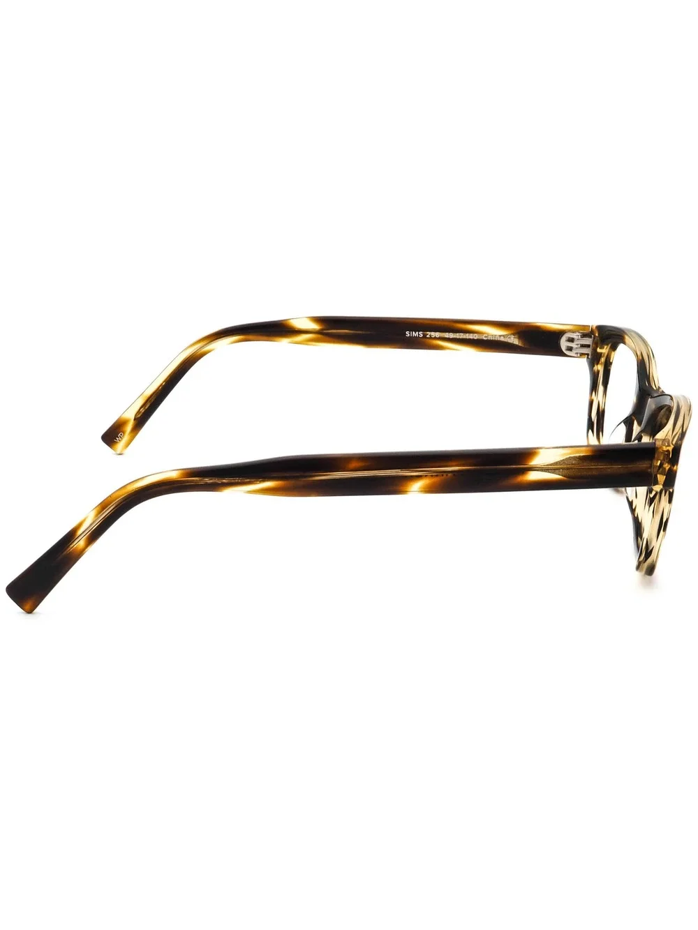 Warby Parker Sims 256 Eyewear